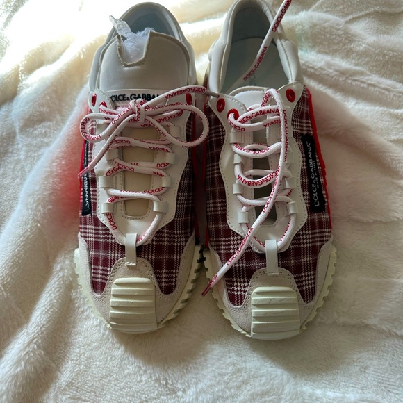 Dolce gabbana sneakers